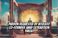 Pardon Requested by Bitzlato Co-Founder Amid Extradition Threat