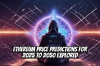Ethereum Price Predictions for 2025 to 2050 Explored