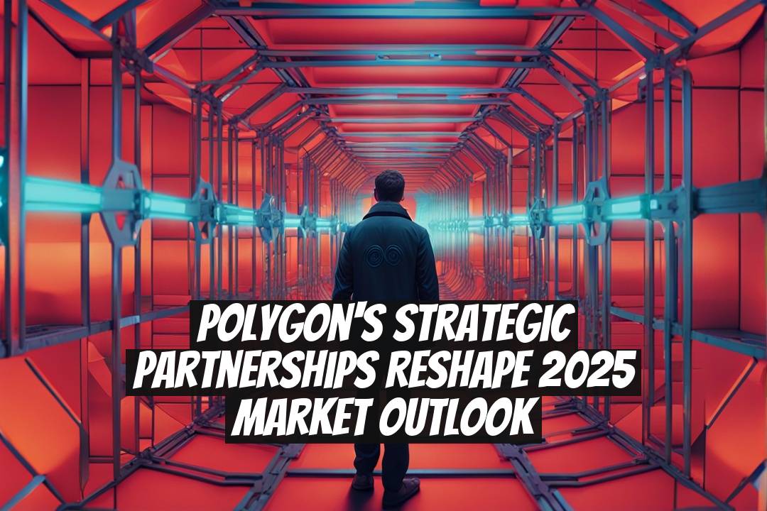 Polygon's Strategic Partnerships Reshape 2025 Market Outlook