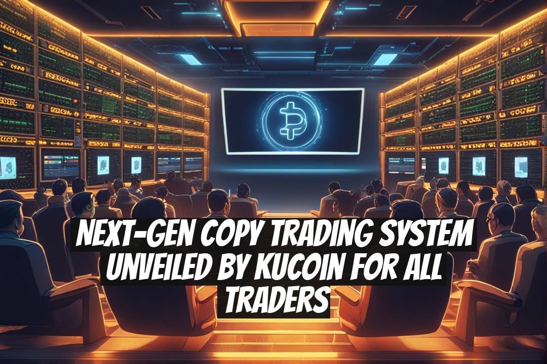 Next-Gen Copy Trading System Unveiled by KuCoin for All Traders
