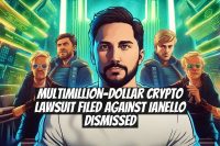 Multimillion-Dollar Crypto Lawsuit Filed Against Ianello Dismissed