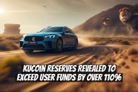KuCoin Reserves Revealed to Exceed User Funds by Over 110%