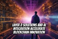 Layer 2 Solutions and AI Integration Accelerate Blockchain Innovation