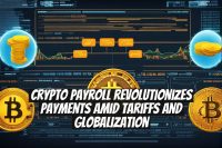 Crypto Payroll Revolutionizes Payments Amid Tariffs and Globalization