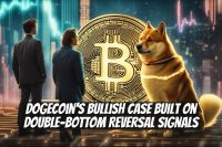 Dogecoin's Bullish Case Built on Double-Bottom Reversal Signals
