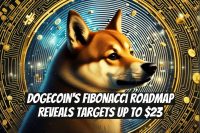 Dogecoin's Fibonacci Roadmap Reveals Targets Up to $23