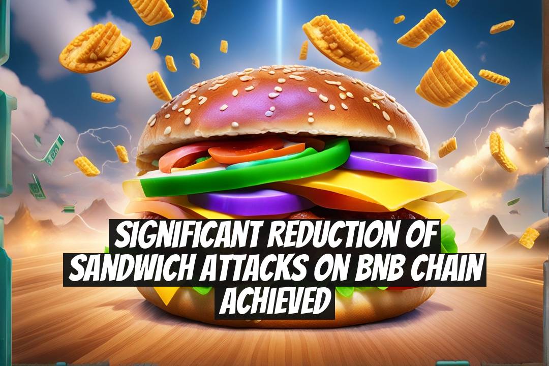 Significant Reduction of Sandwich Attacks on BNB Chain Achieved