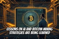 Lessons on AI and Bitcoin Mining Strategies Are Being Learned