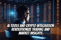 AI Tools and Crypto Integration Revolutionize Trading and Market Insights