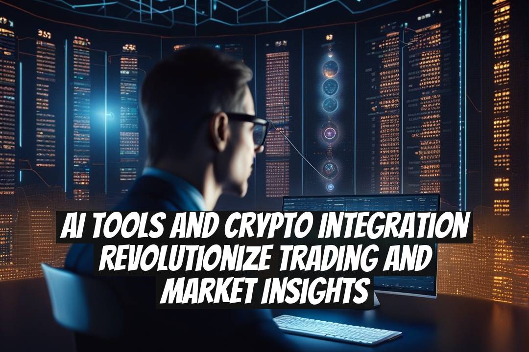 AI Tools and Crypto Integration Revolutionize Trading and Market Insights