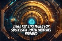 Three Key Strategies for Successful Token Launches Revealed