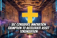 SEC Considers Innovation Exemption to Accelerate Asset Tokenization