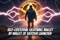 Self-Custodial Lightning Wallet by Wallet of Satoshi Launched