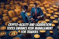Crypto-Agility and Liquidation Tools Enhance Risk Management for Traders