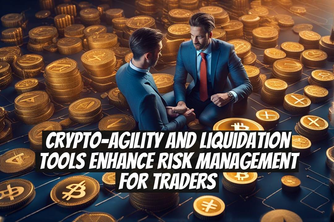Crypto-Agility and Liquidation Tools Enhance Risk Management for Traders