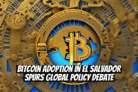 Bitcoin Adoption in El Salvador Spurs Global Policy Debate