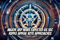 Major XRP News Expected as SEC Ripple Appeal Vote Approaches