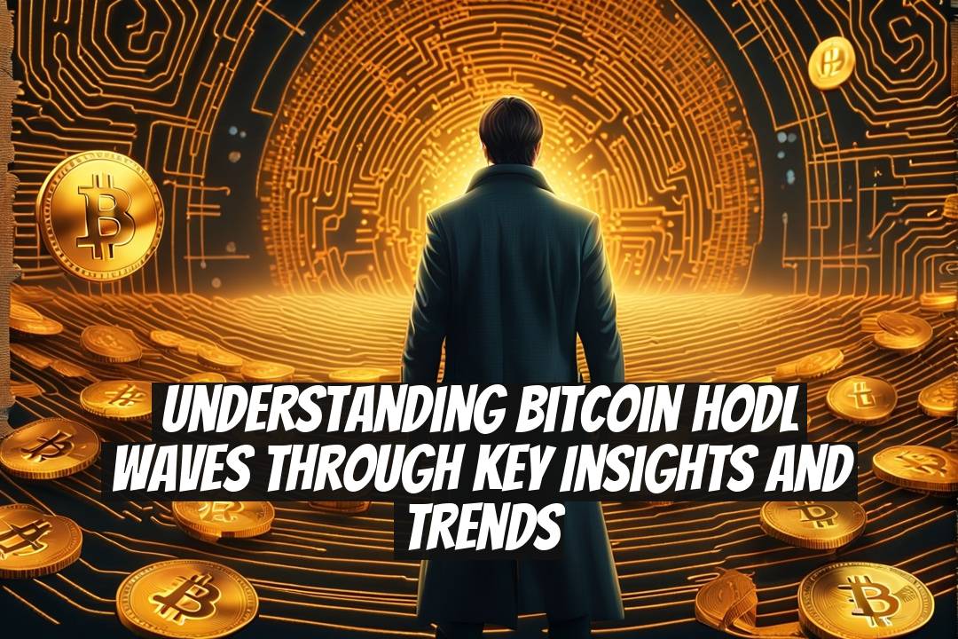 Understanding Bitcoin HODL Waves through Key Insights and Trends