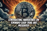 Contrasting Narratives on Tornado Cash Trial Are Presented