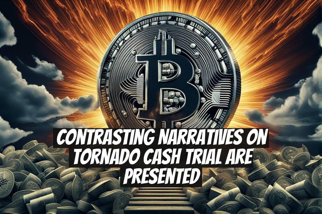 Contrasting Narratives on Tornado Cash Trial Are Presented