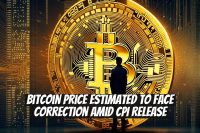 Bitcoin Price Estimated to Face Correction Amid CPI Release