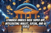 Coinbase Unveils Base Super App, Integrating Wallet, Social, and AI Tools