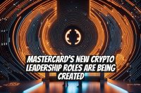Mastercard's New Crypto Leadership Roles Are Being Created