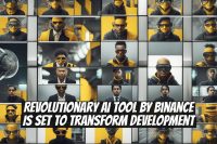 Revolutionary AI Tool by Binance is Set to Transform Development
