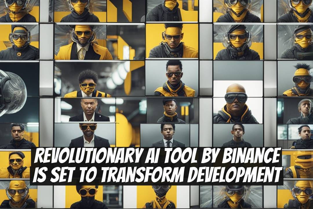 Revolutionary AI Tool by Binance is Set to Transform Development