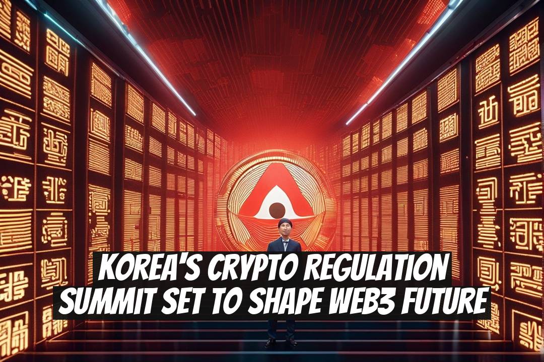 Korea's Crypto Regulation Summit Set to Shape Web3 Future