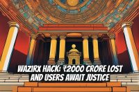 WazirX Hack: ₹2000 Crore Lost and Users Await Justice