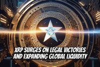 XRP Surges on Legal Victories and Expanding Global Liquidity