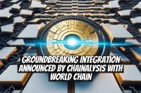 Groundbreaking Integration Announced by Chainalysis with World Chain