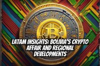 Latam Insights: Bolivia’s Crypto Affair and Regional Developments