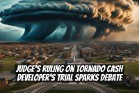 Judge's Ruling on Tornado Cash Developer's Trial Sparks Debate