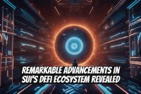 Remarkable Advancements in Sui's DeFi Ecosystem Revealed