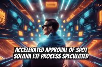 Accelerated Approval of Spot Solana ETF Process Speculated