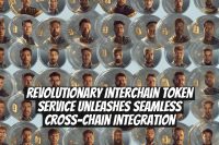 Revolutionary Interchain Token Service Unleashes Seamless Cross-Chain Integration