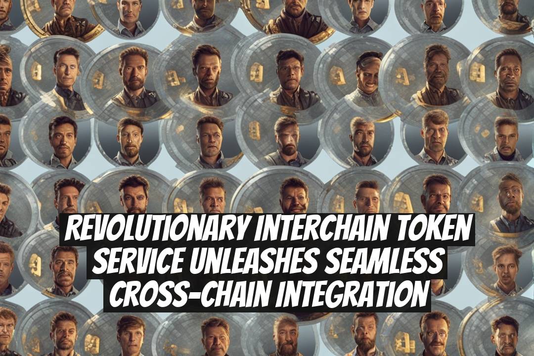 Revolutionary Interchain Token Service Unleashes Seamless Cross-Chain Integration