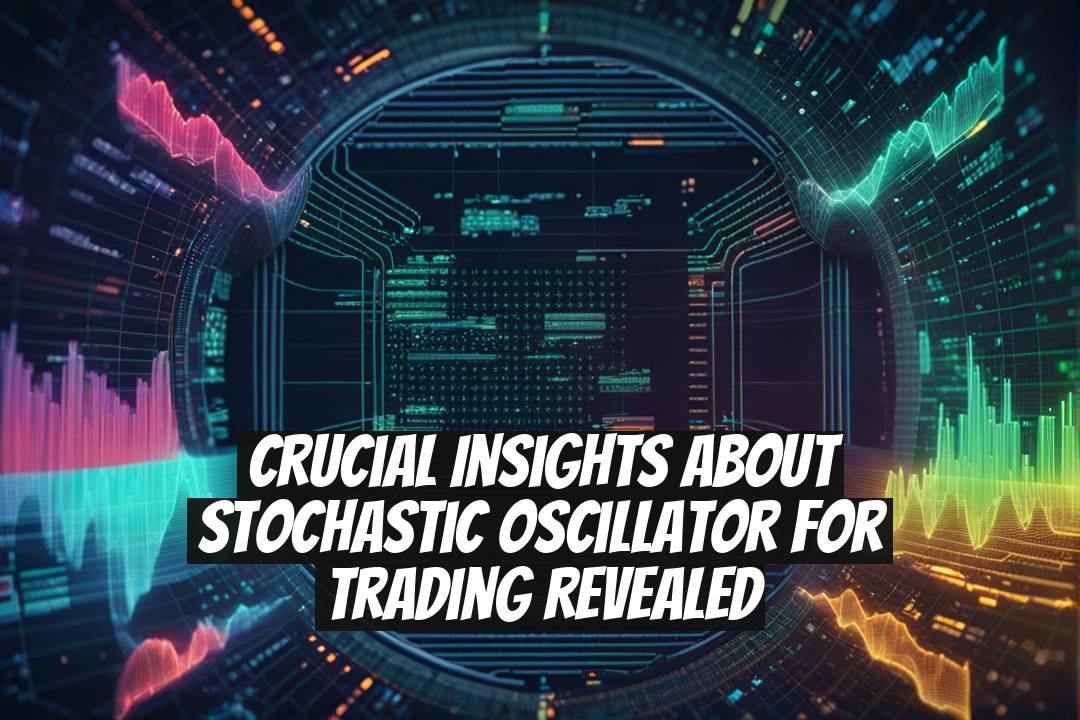 Crucial Insights About Stochastic Oscillator for Trading Revealed