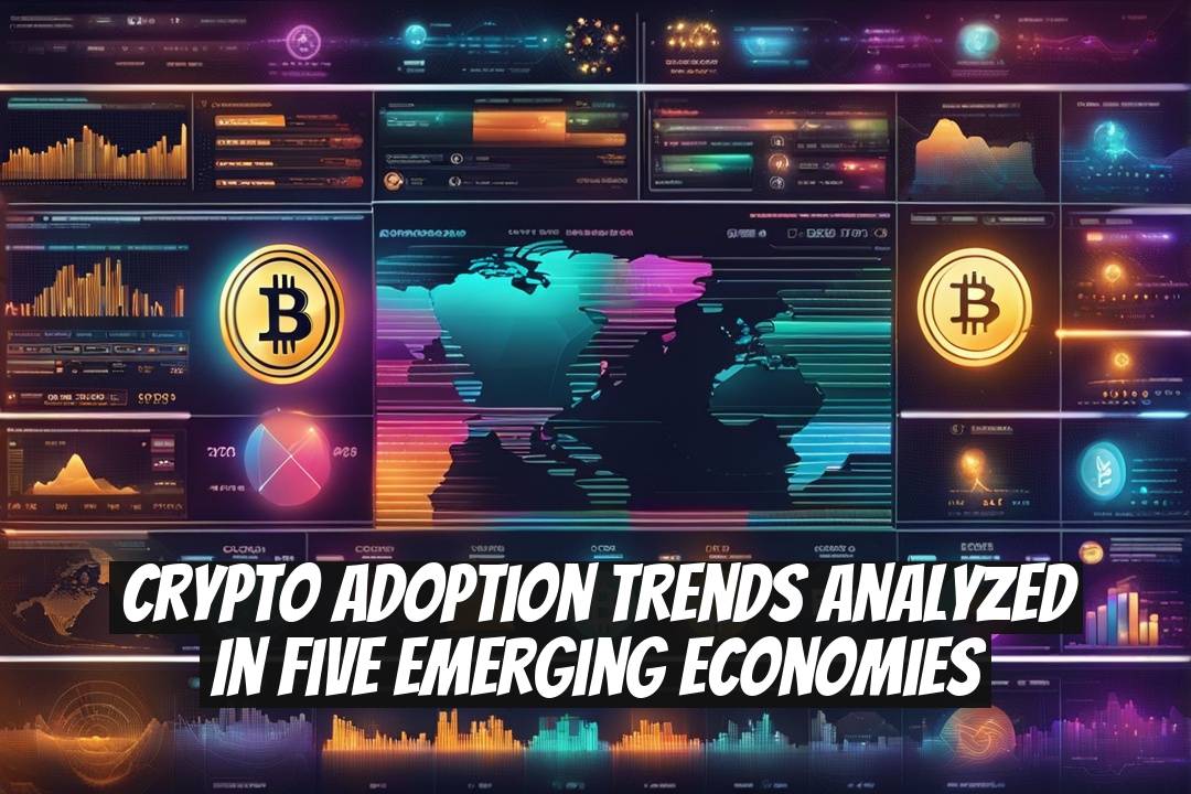 Crypto Adoption Trends Analyzed in Five Emerging Economies