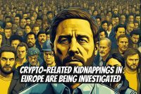 Crypto-Related Kidnappings in Europe are Being Investigated