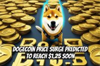 Dogecoin Price Surge Predicted to Reach $1.25 Soon
