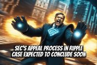 SEC's Appeal Process in Ripple Case Expected to Conclude Soon