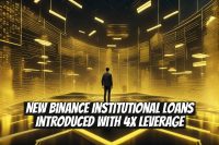 New Binance Institutional Loans Introduced with 4x Leverage