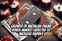Growth of Michigan Online Poker Market Expected to Increase Rapidly