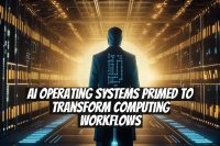 AI Operating Systems Primed to Transform Computing Workflows