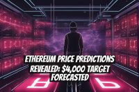 Ethereum Price Predictions Revealed: $4,000 Target Forecasted