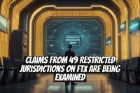 Claims from 49 Restricted Jurisdictions on FTX Are Being Examined