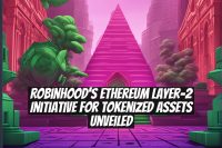 Robinhood's Ethereum Layer-2 Initiative for Tokenized Assets Unveiled